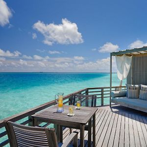 Water Villa